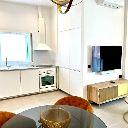 Apartment Apartamento Nuevo Con Localizacion Excepcional *