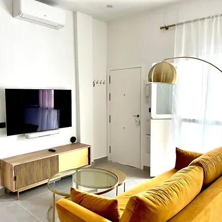 Apartamento Nuevo Con Localizacion Excepcional *