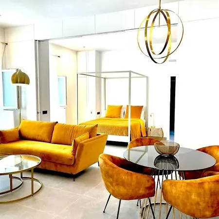 Apartment Apartamento Nuevo Con Localizacion Excepcional Cadiz