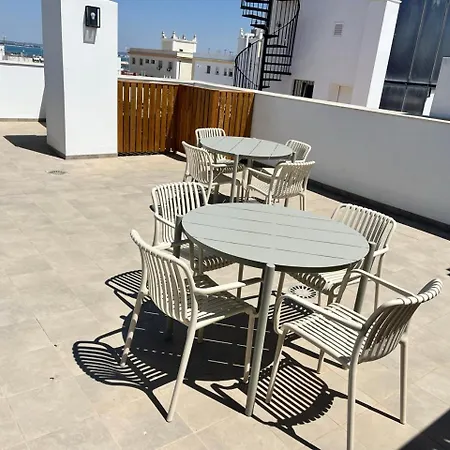 Apartment Apartamento Nuevo Con Localizacion Excepcional
