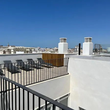 Apartamento Nuevo Con Localizacion Excepcional *