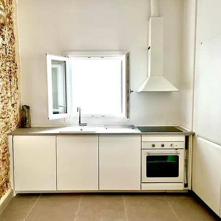 Apartamento Nuevo Con Localizacion Excepcional Apartamento